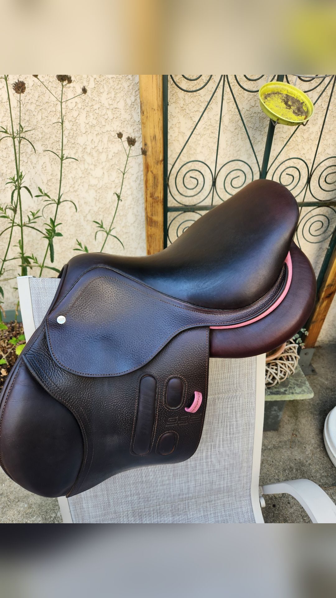 Selle GBS, média 2