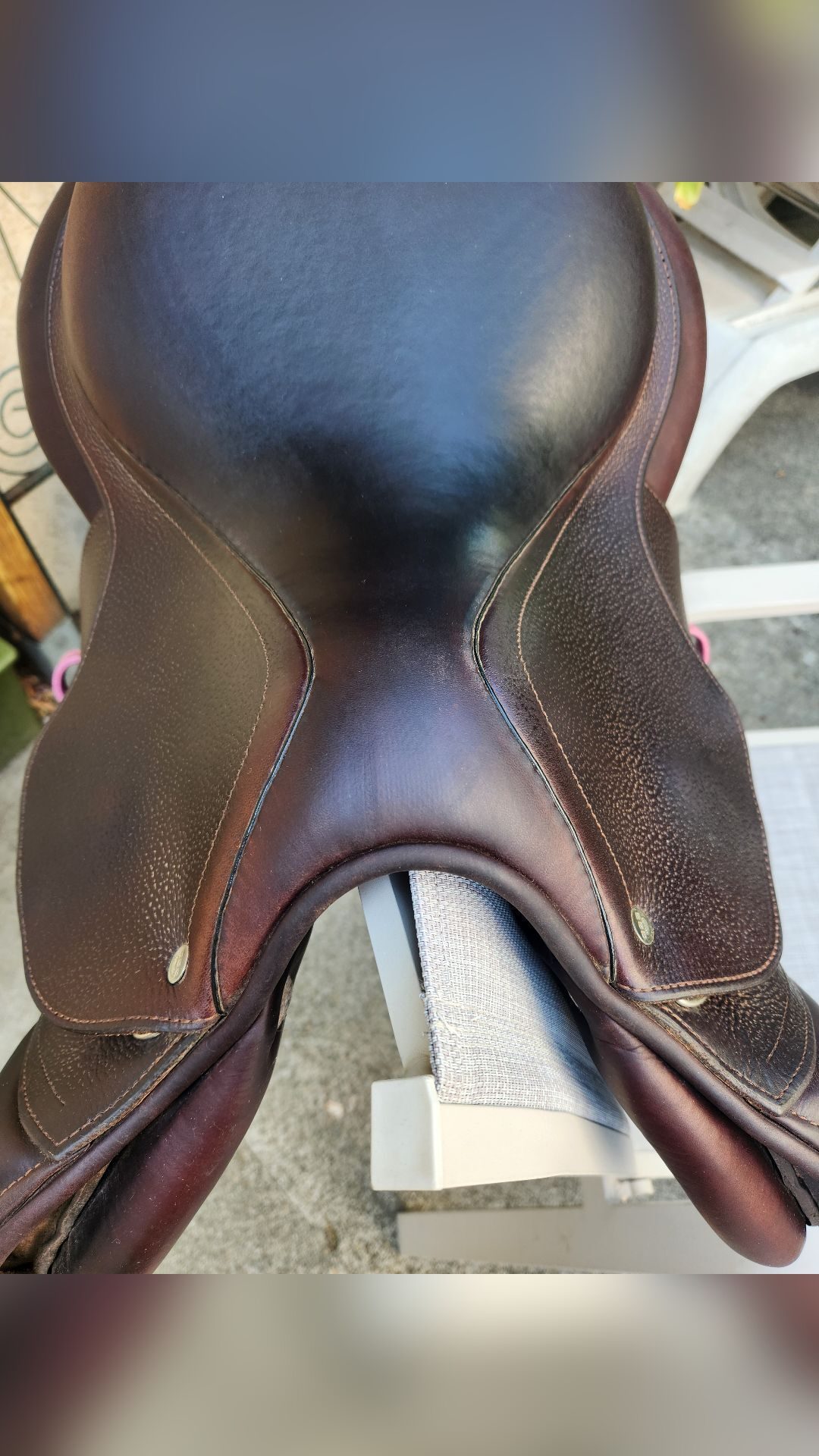 Selle GBS, média 3