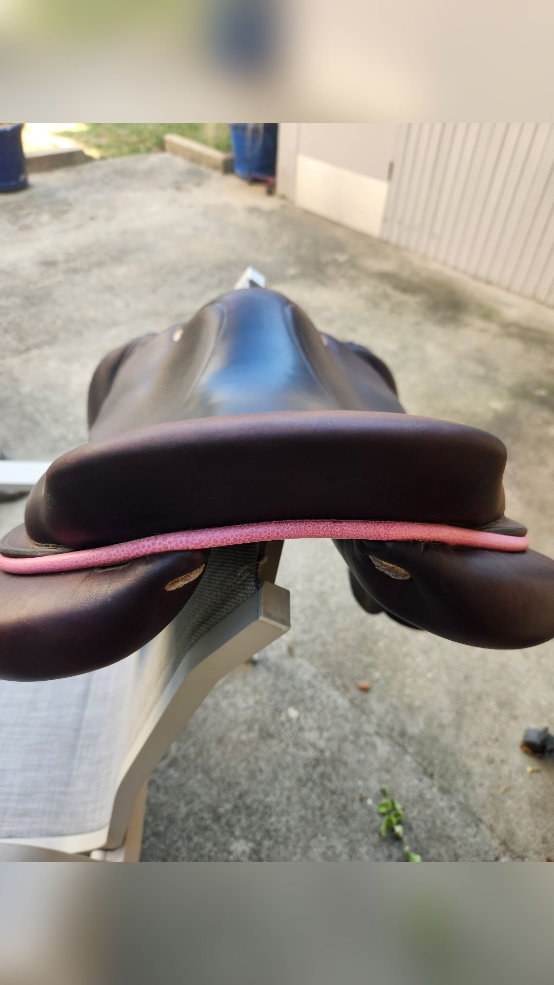 Selle GBS, média 4