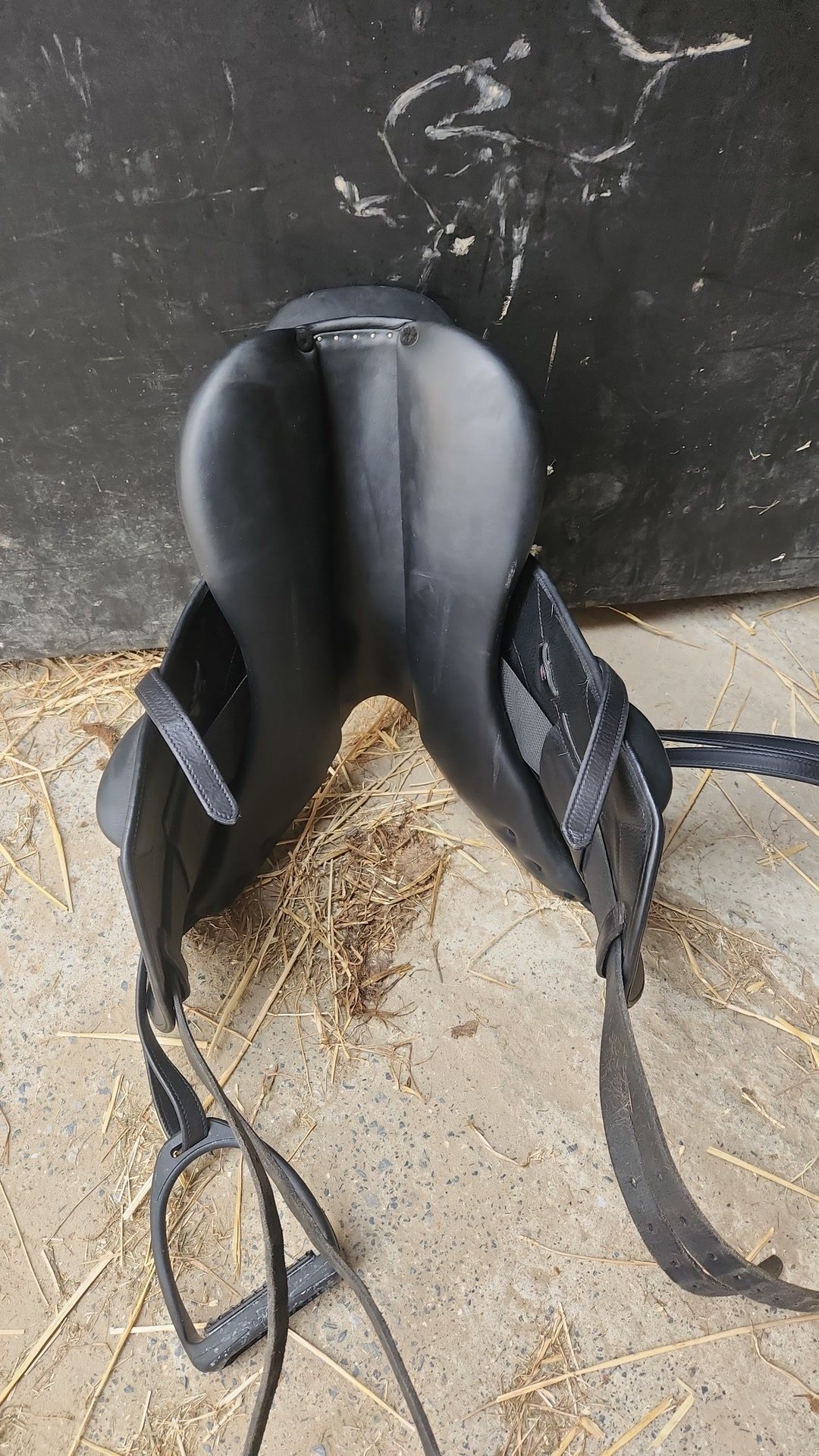 Selle Antares, média 9