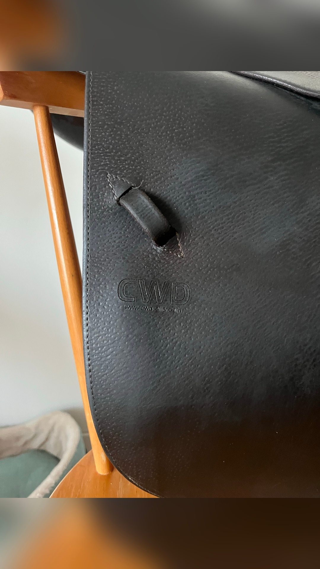 Selle CWD, média 2