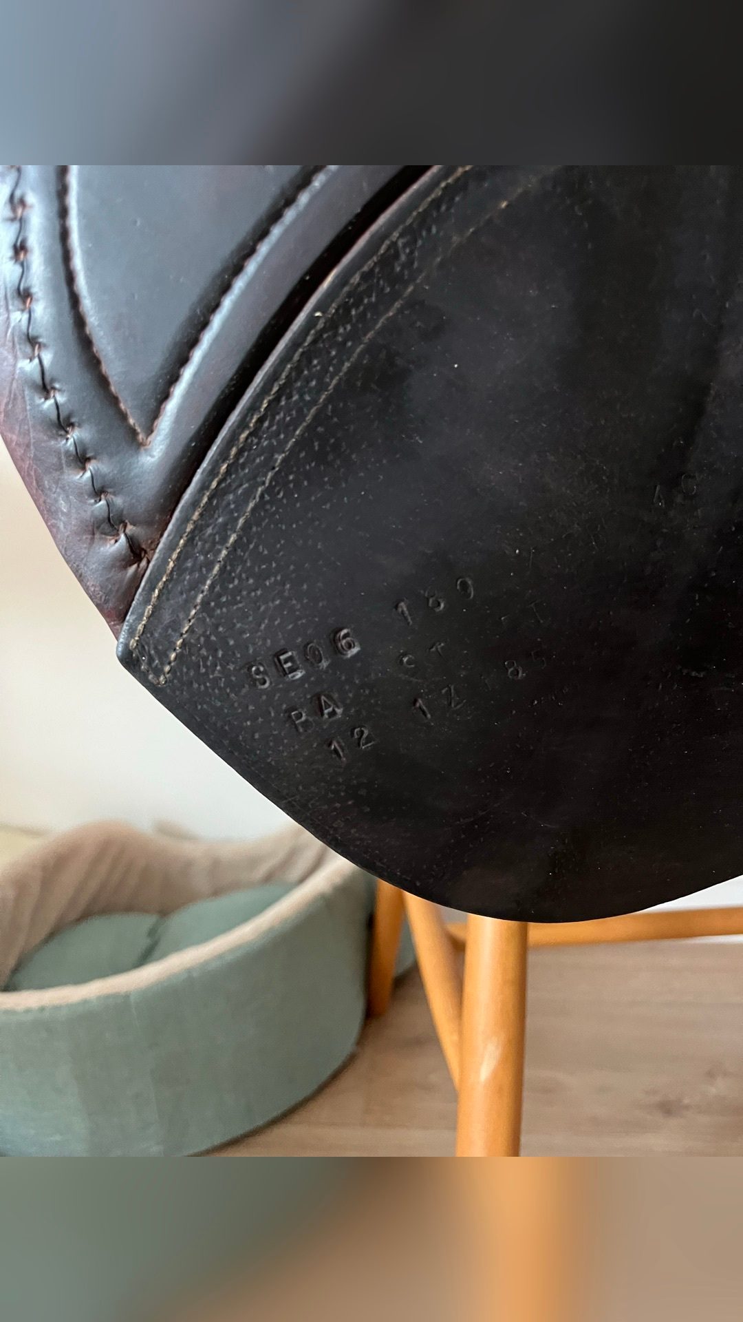 Selle CWD, média 4