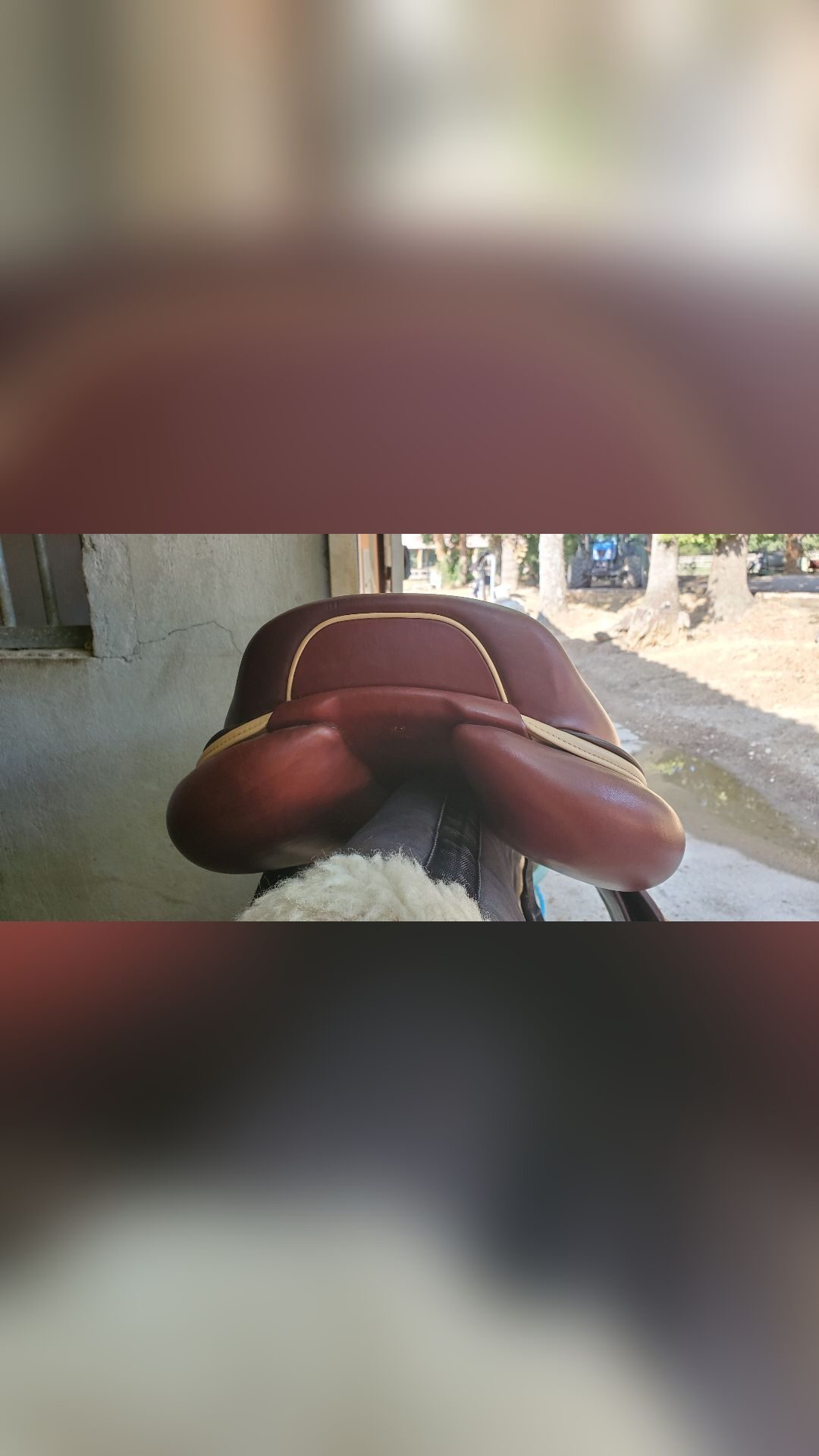 Selle CWD SE01 2021, média 4