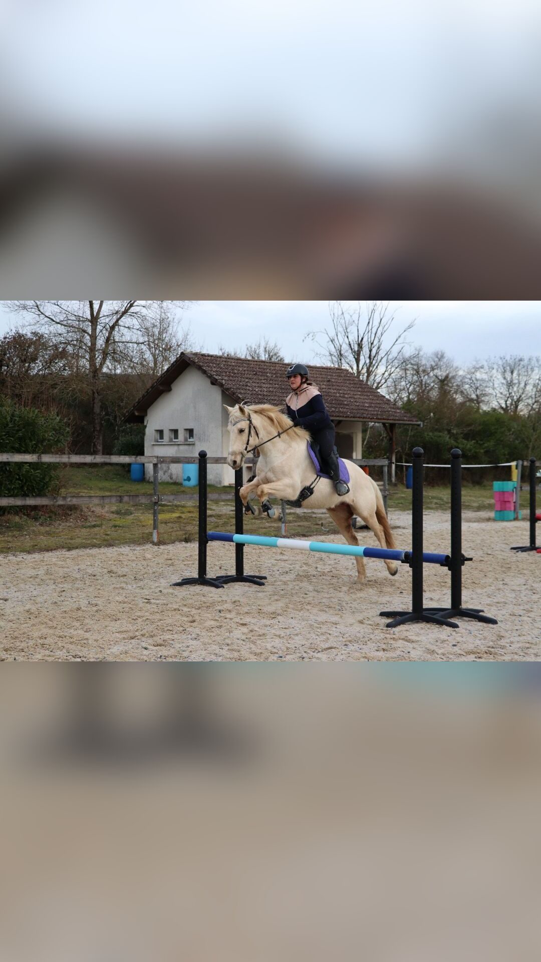 KAMATE, média 8