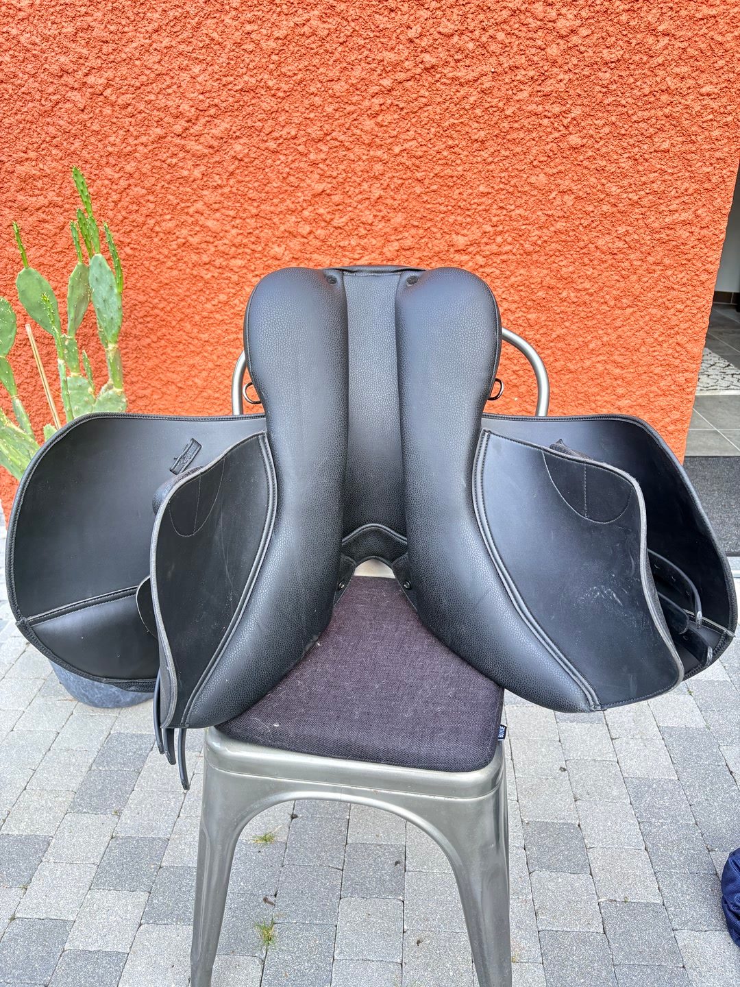 selle norton, média 8