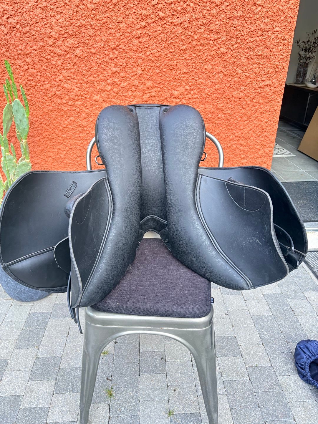 selle norton, média 7
