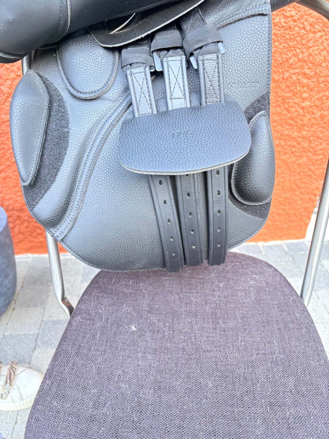 selle norton, média 6