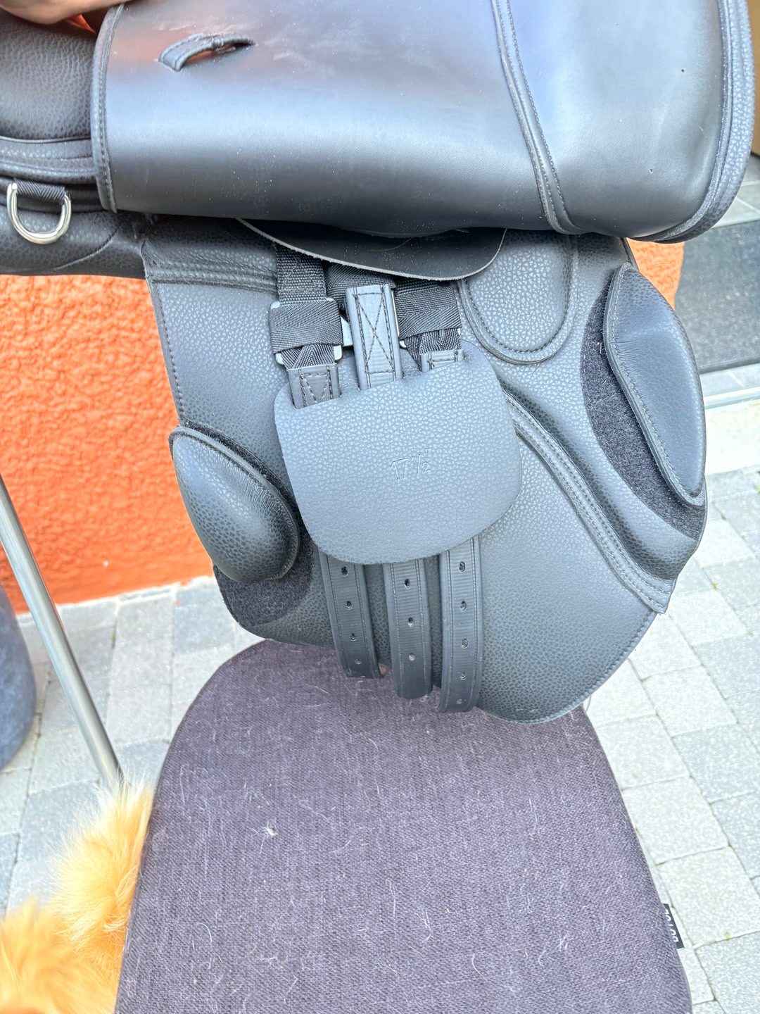 selle norton, média 4