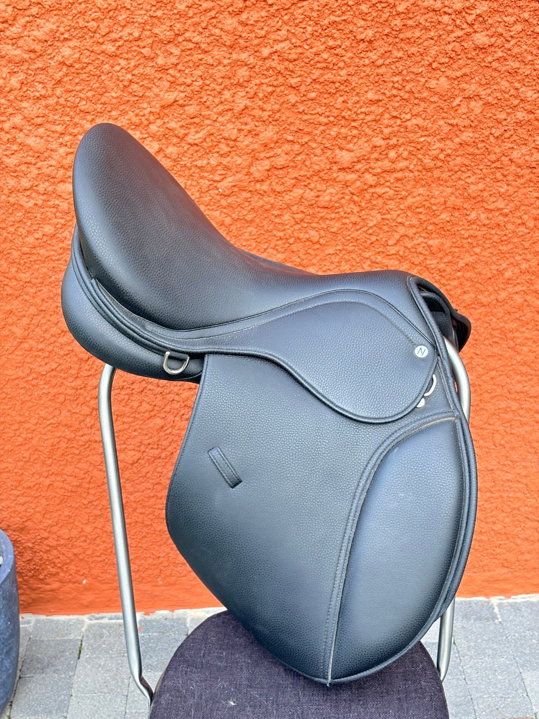 selle norton, média 3