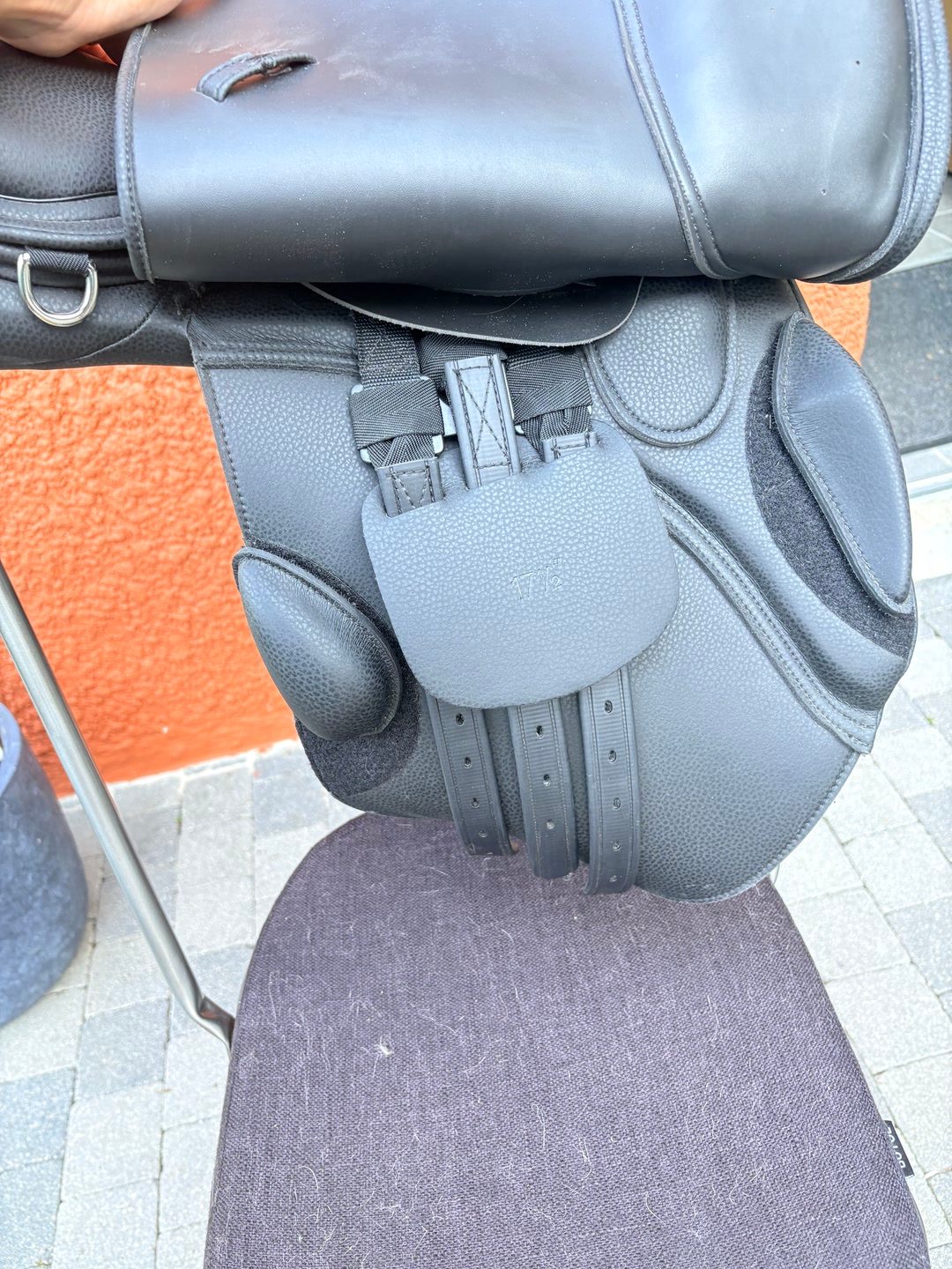 selle norton, média 5