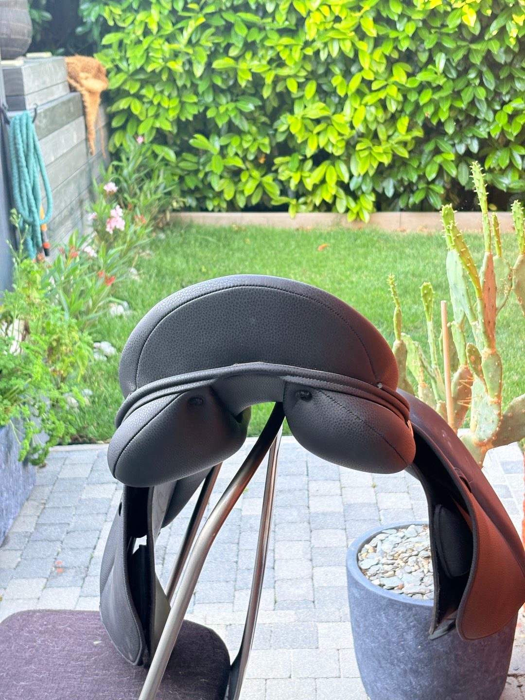 selle norton, média 2