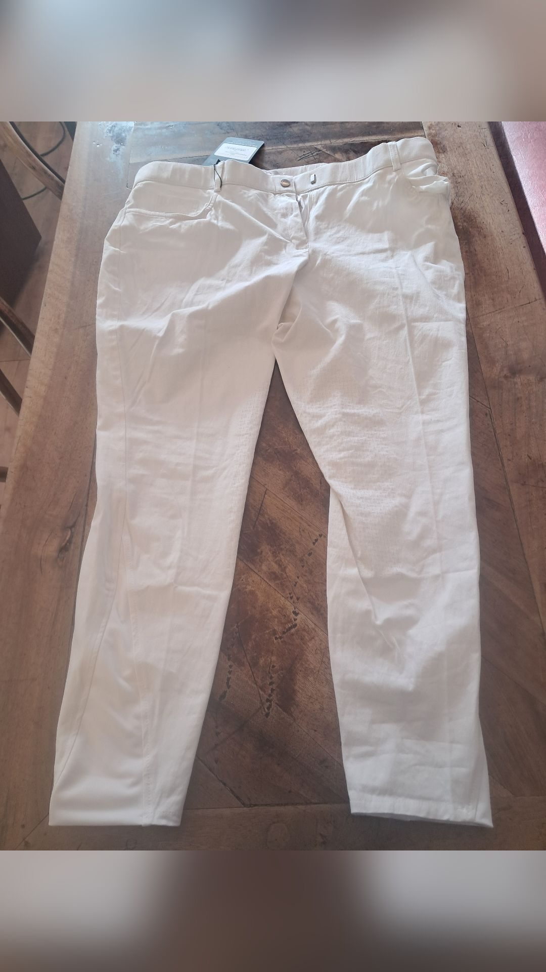 Pantalon équitation concours  HKM, média 4