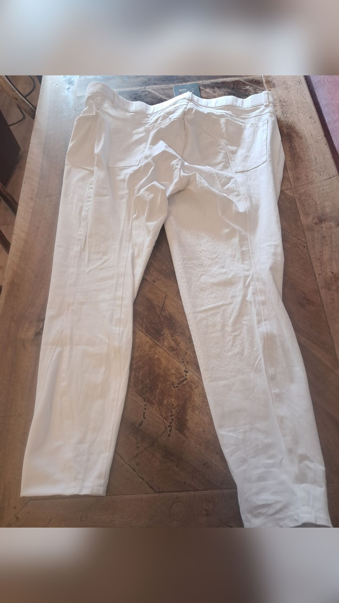 Pantalon équitation concours  HKM, média 5