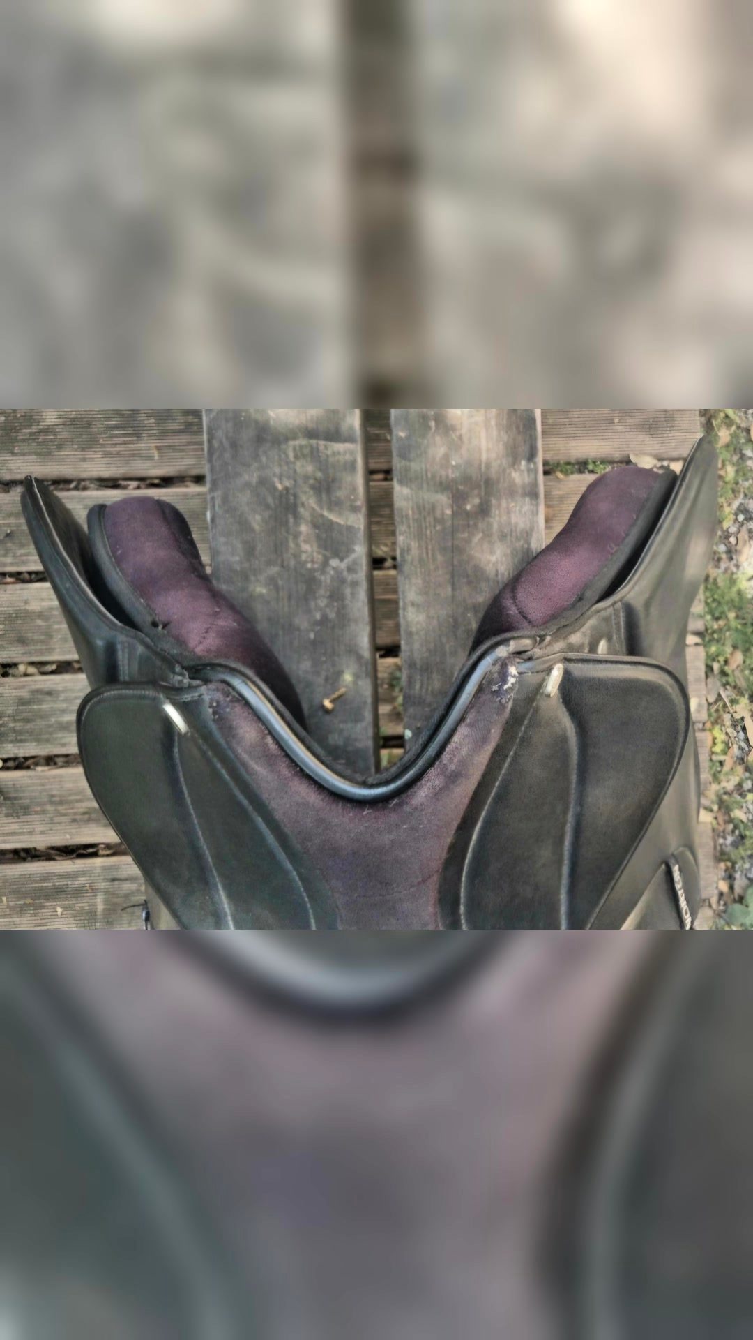 Selle norton, média 3