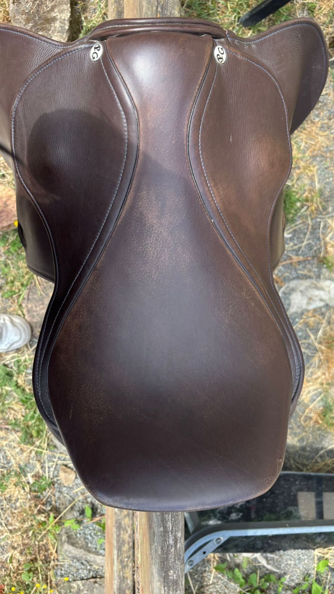 Selle Philippe Gavinet, média 3