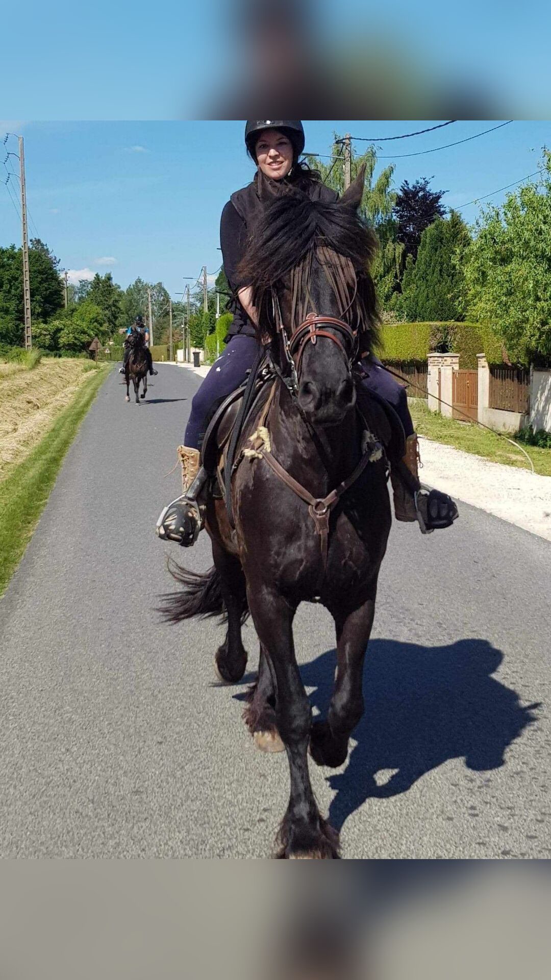 NINA VERA H. (NLD), média 4