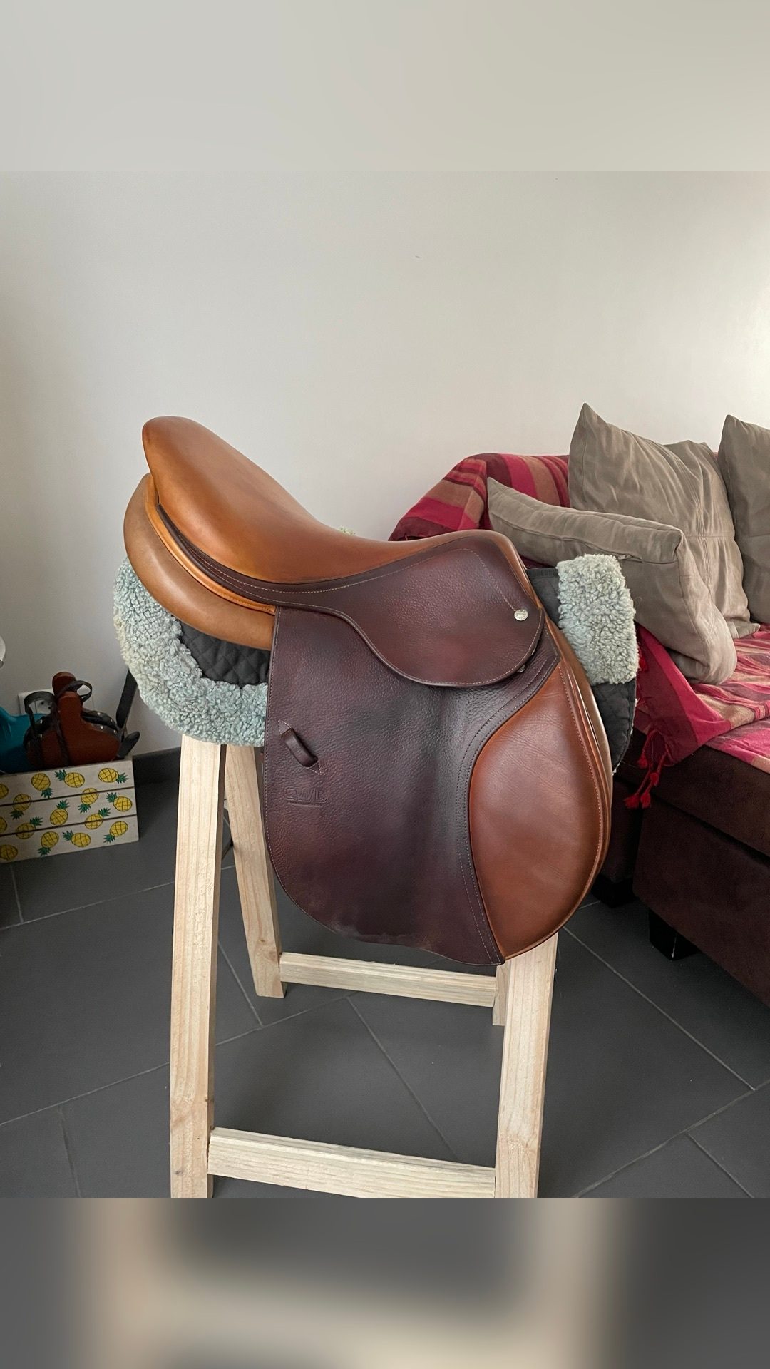 CWD SE 01, média 3