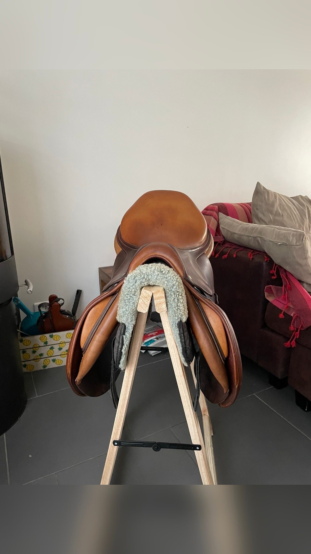 CWD SE 01, média 4