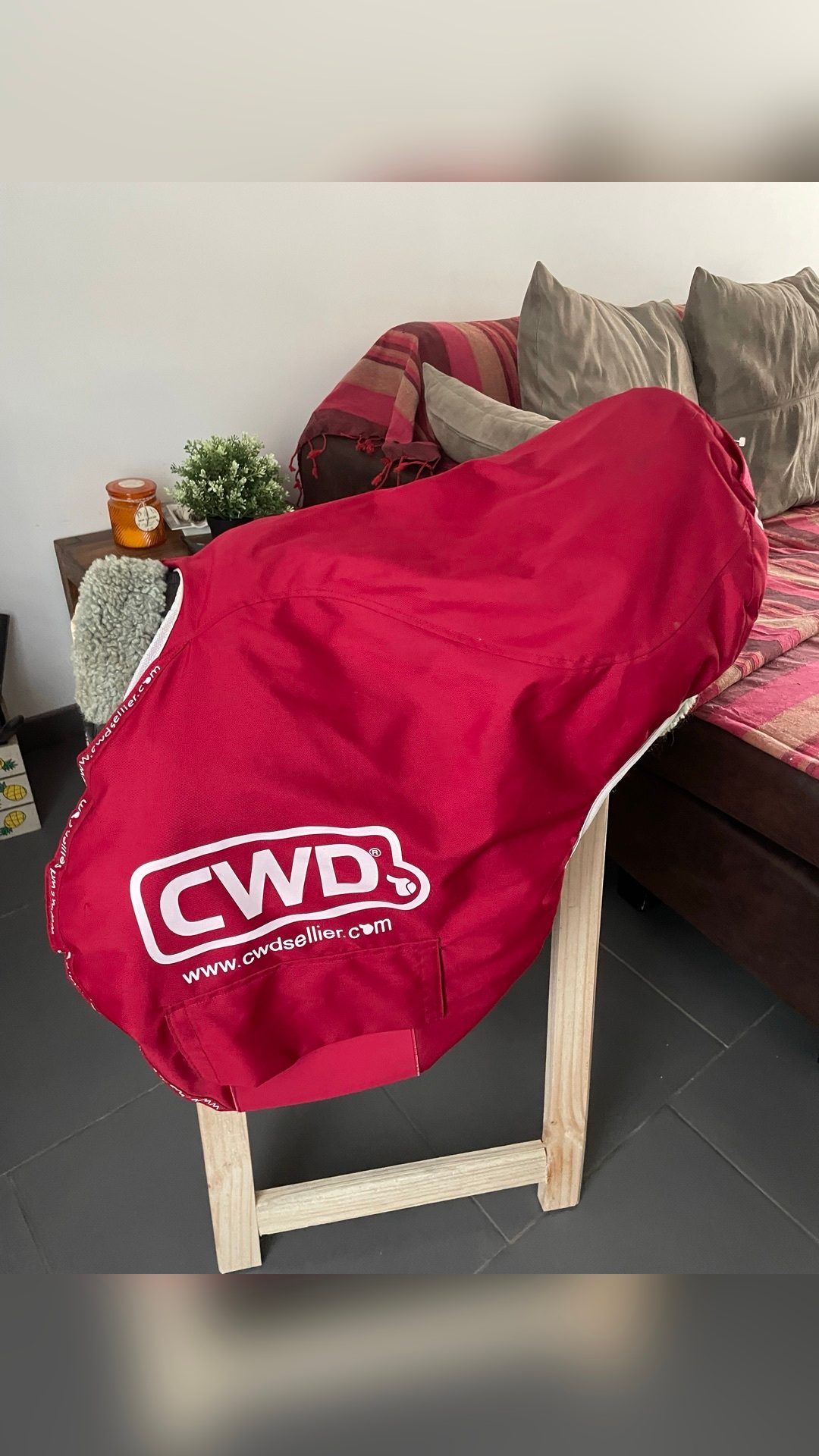 CWD SE 01, média 7