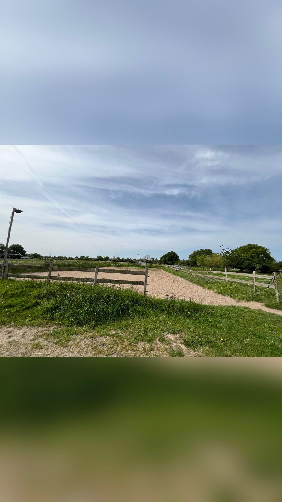 Pension en troupeau proche Cholet limitrophe 44 49 85, média 4