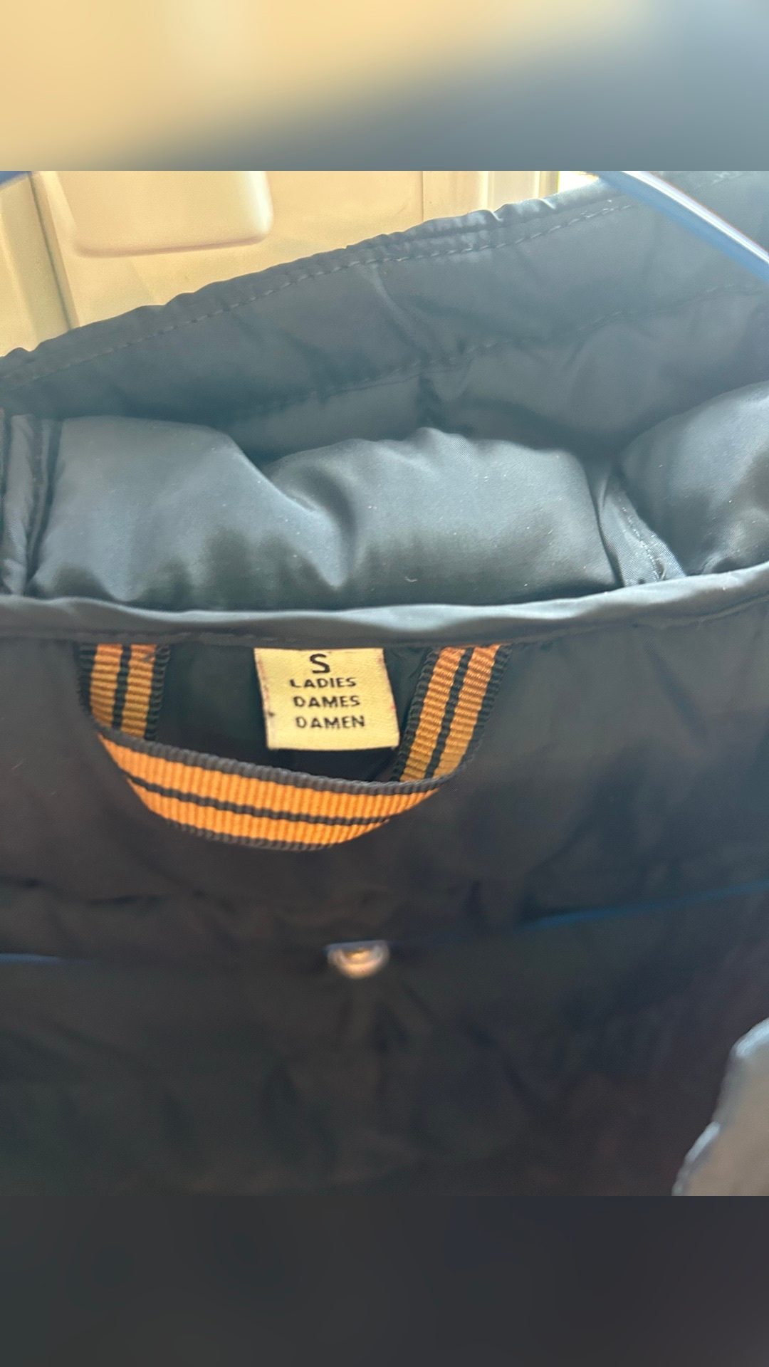 Veste sans manche Equi’m, média 2