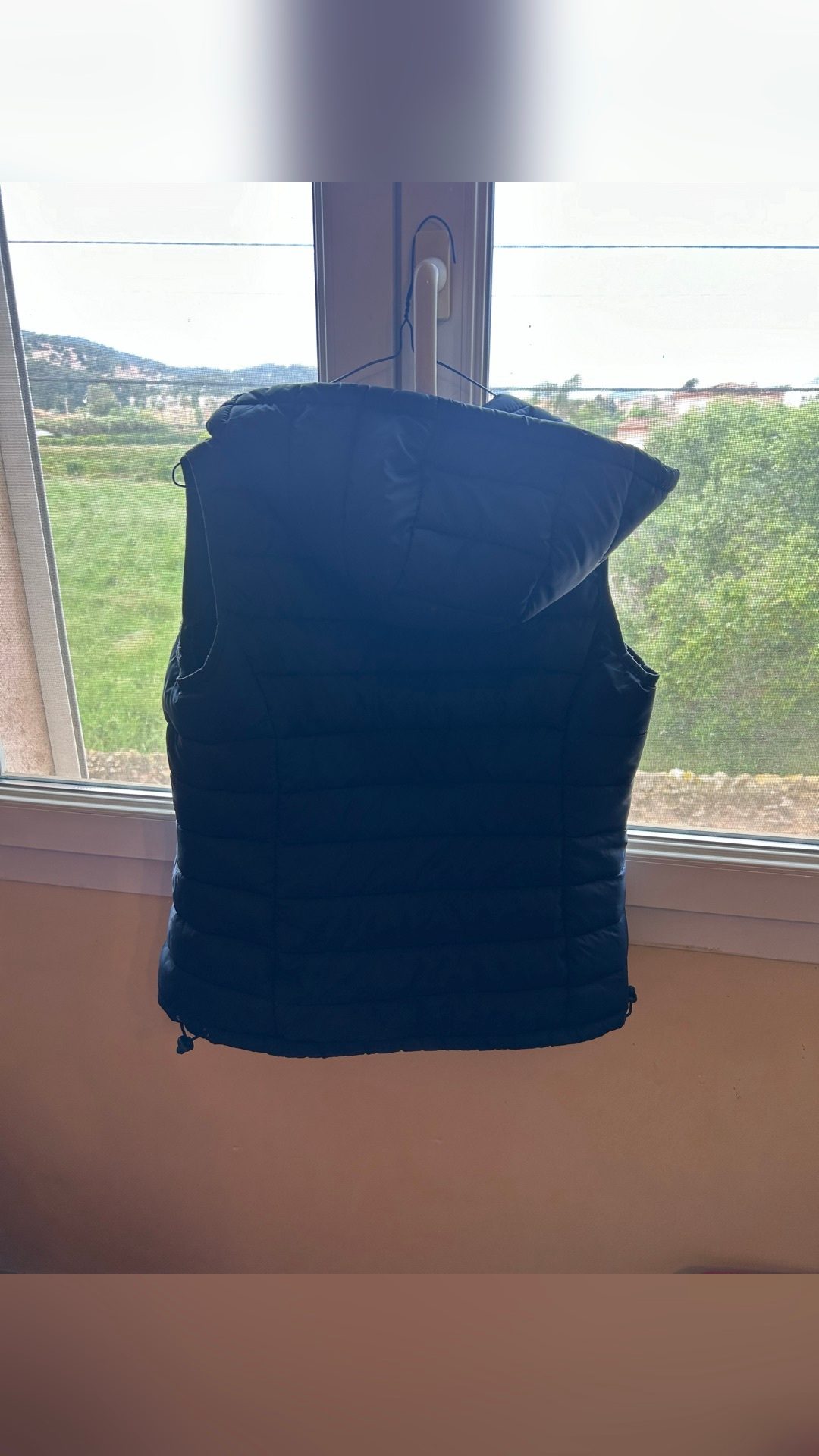 Veste sans manche Equi’m, média 4