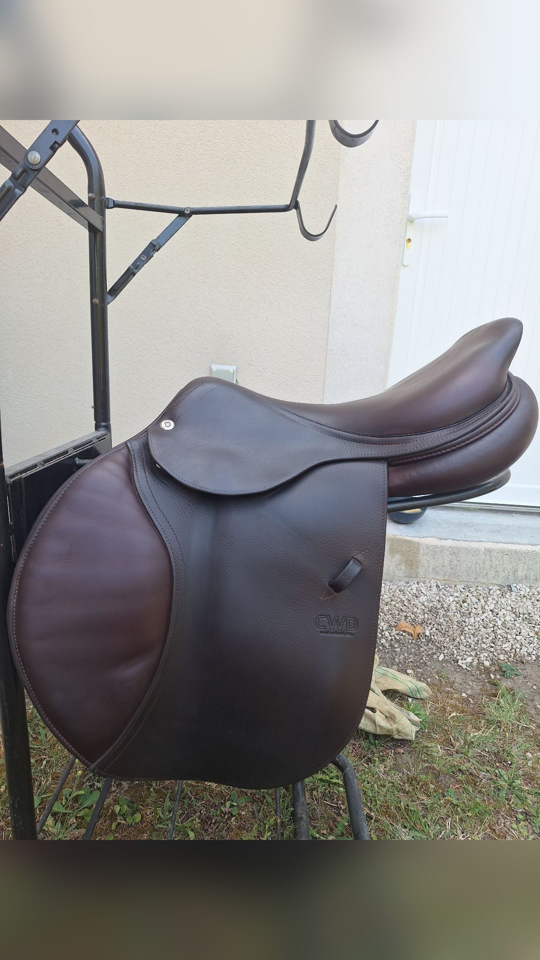 Selle CWD, média 2