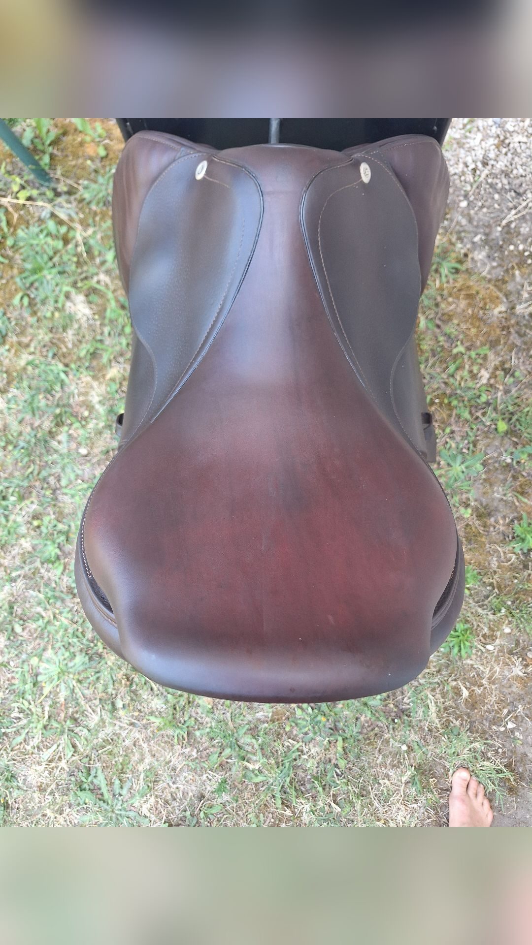 Selle CWD, média 4