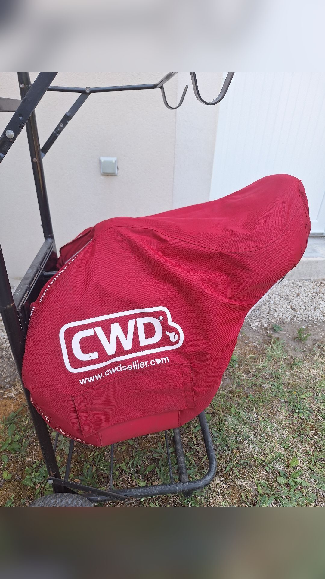 Selle CWD, média 5