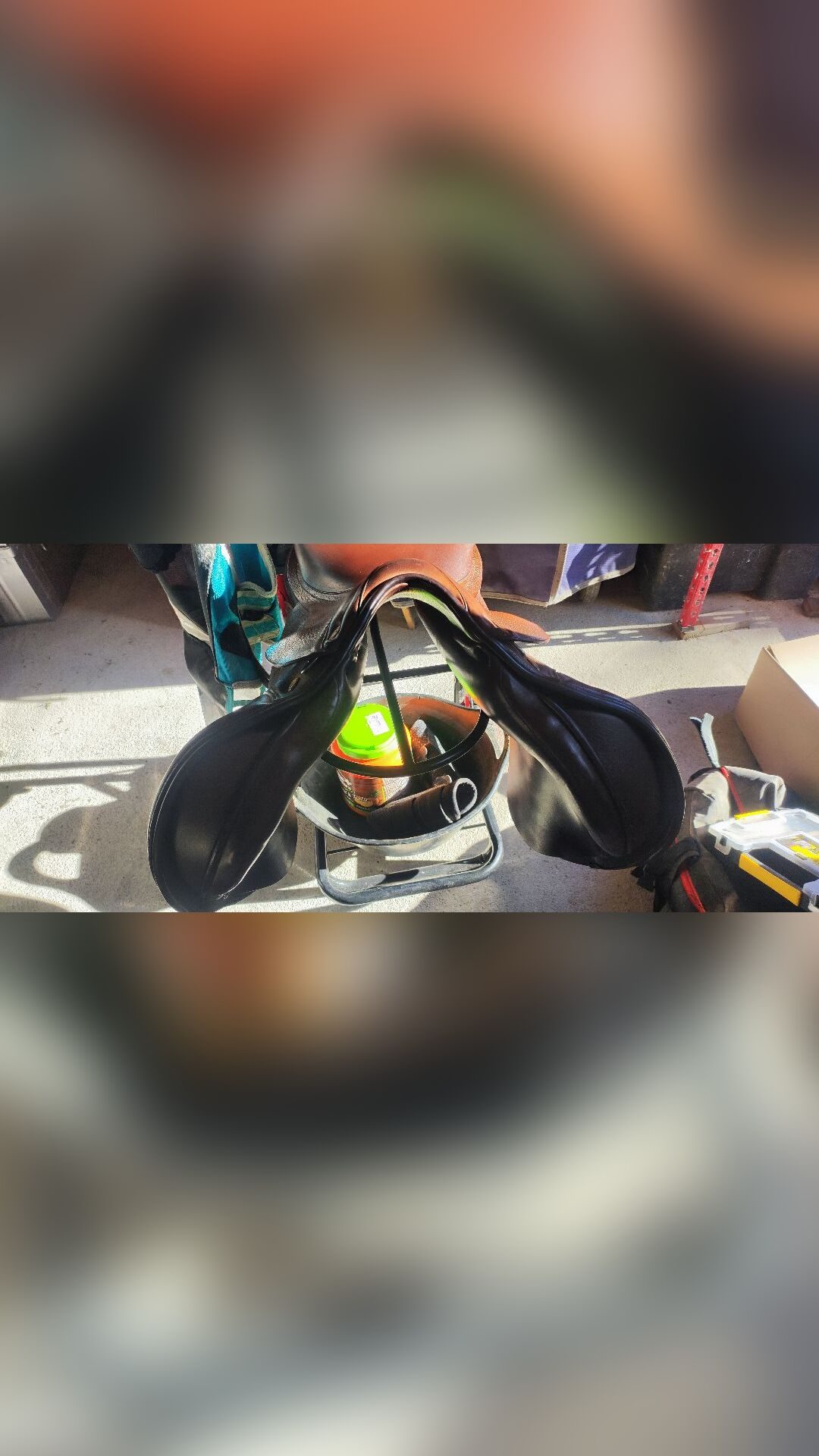Selle Prestige Italia GP, média 6