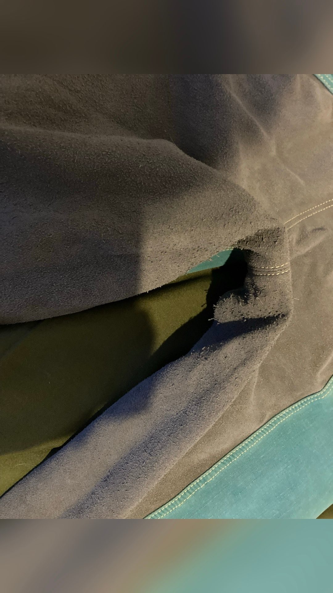 Pantalon d’équitation Horseware, média 4