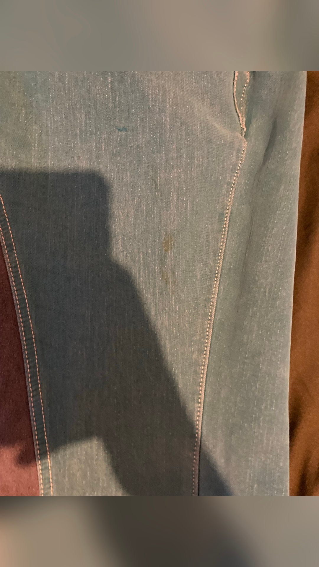 Pantalon d’équitation Horseware, média 5