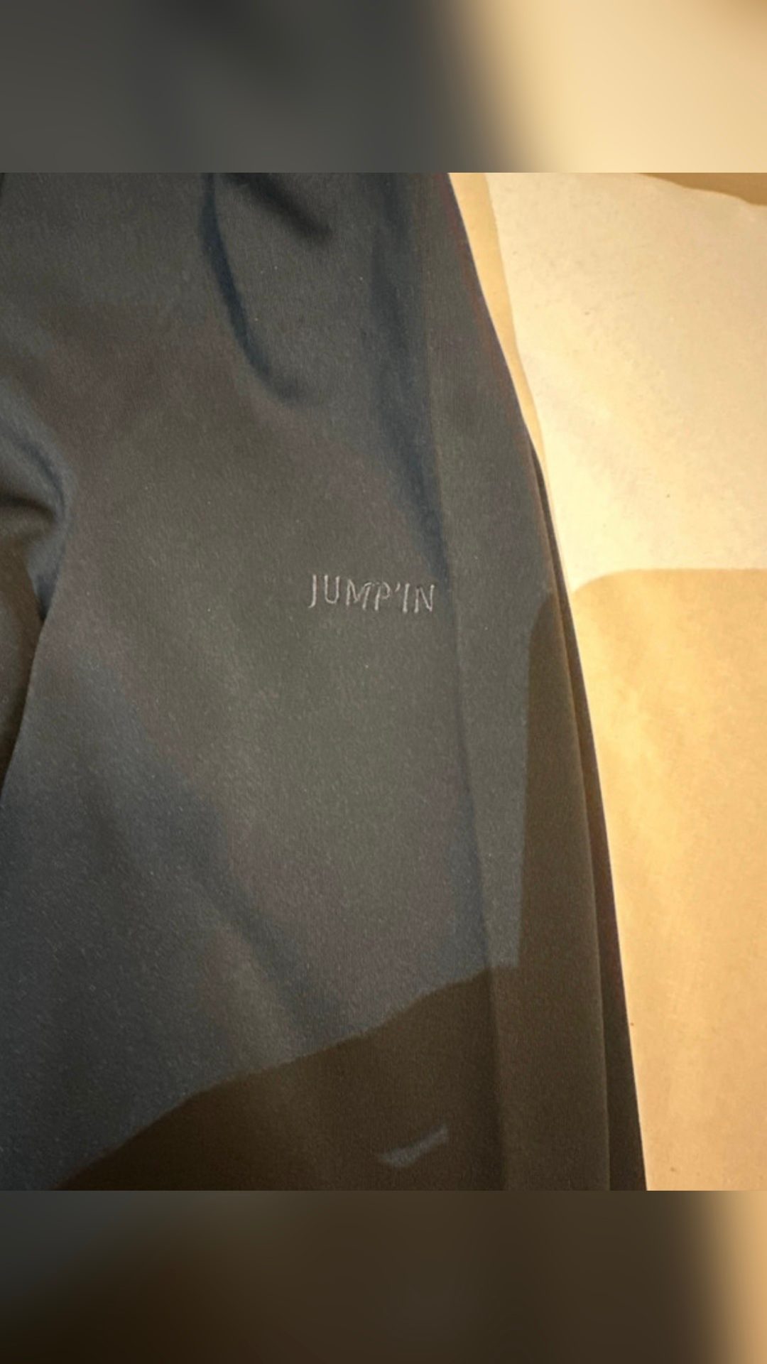 Veste de concours Jump’in, média 5
