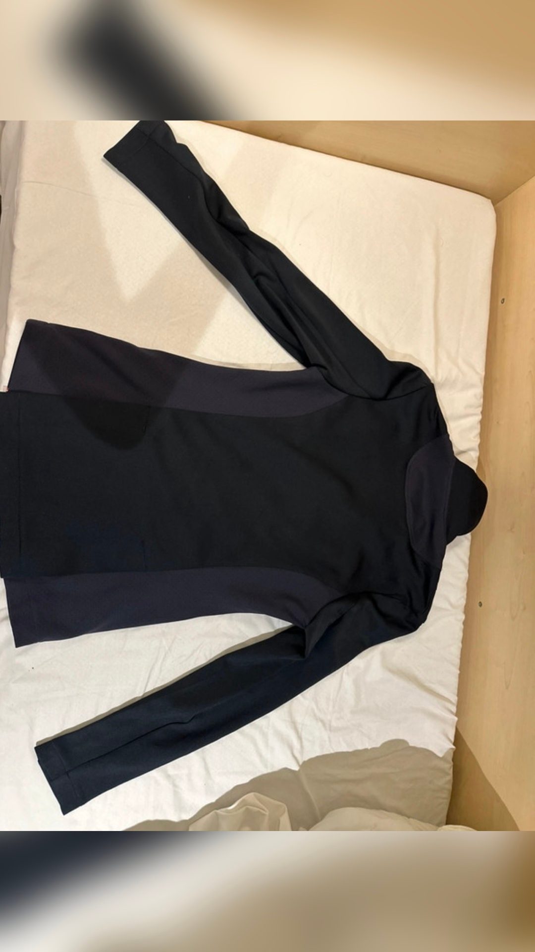 Veste de concours Jump’in, média 7