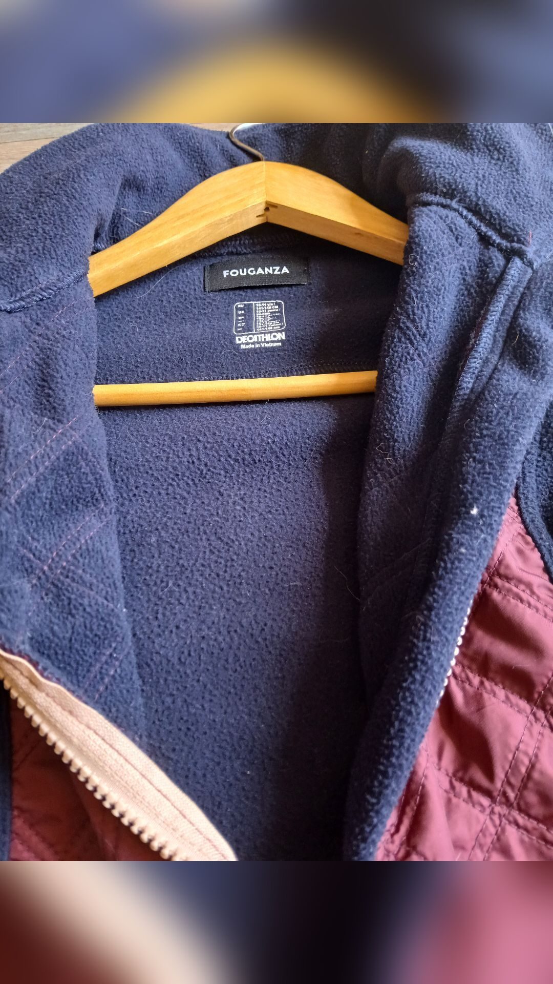 Veste d’équitation, média 2