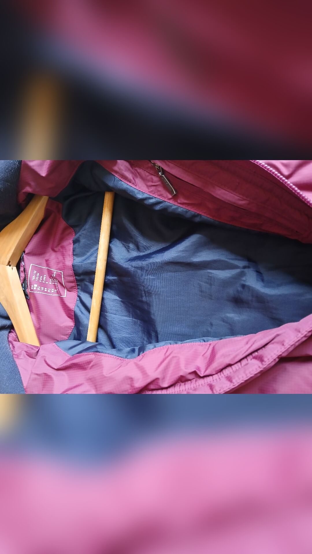 Veste d'équitation, média 2