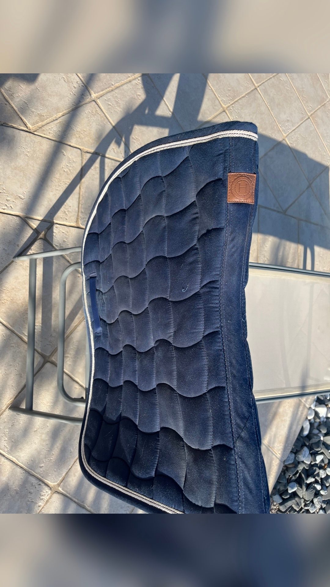 Tapis Harcour, média 2