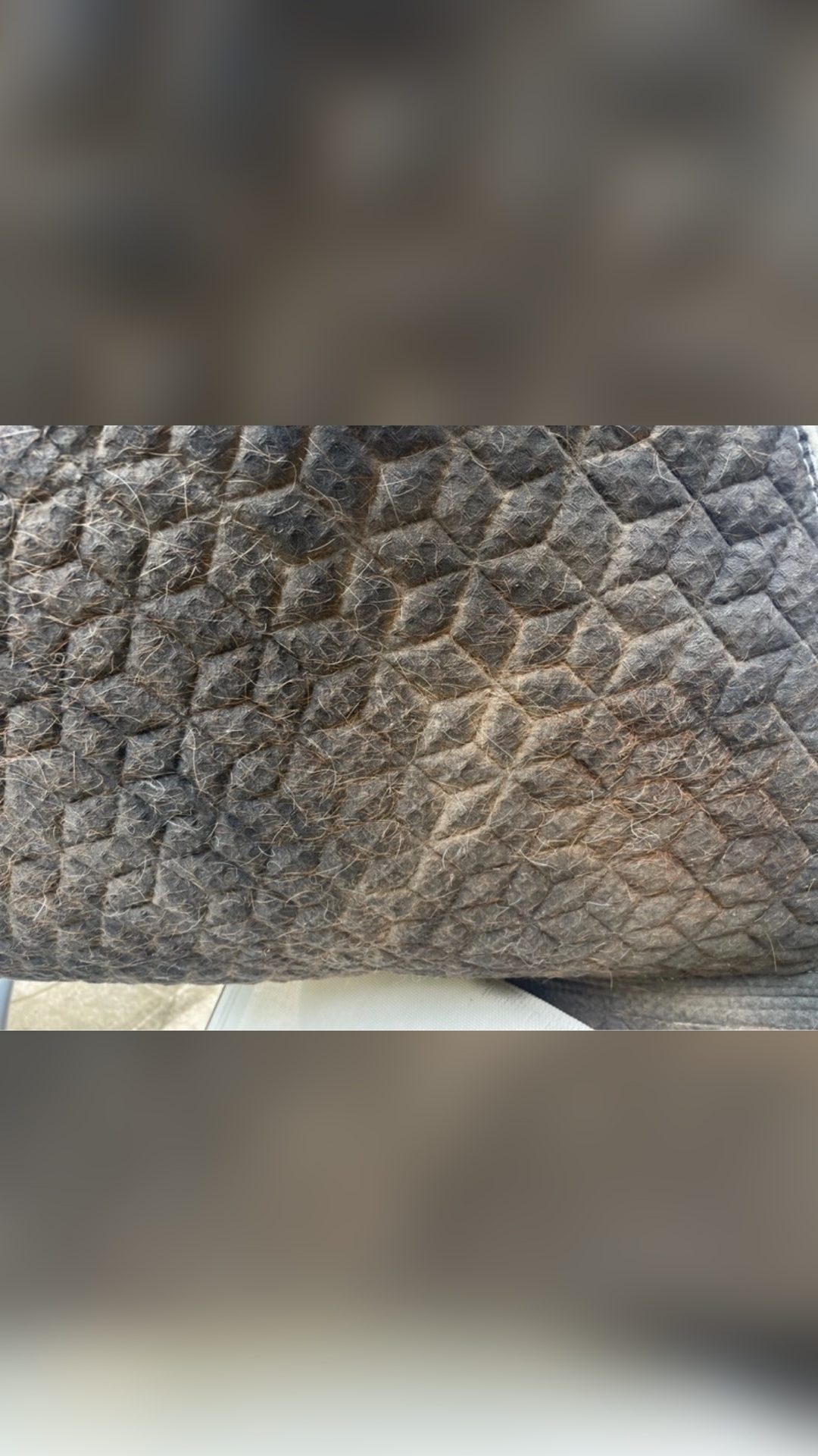 Tapis velvet, média 3