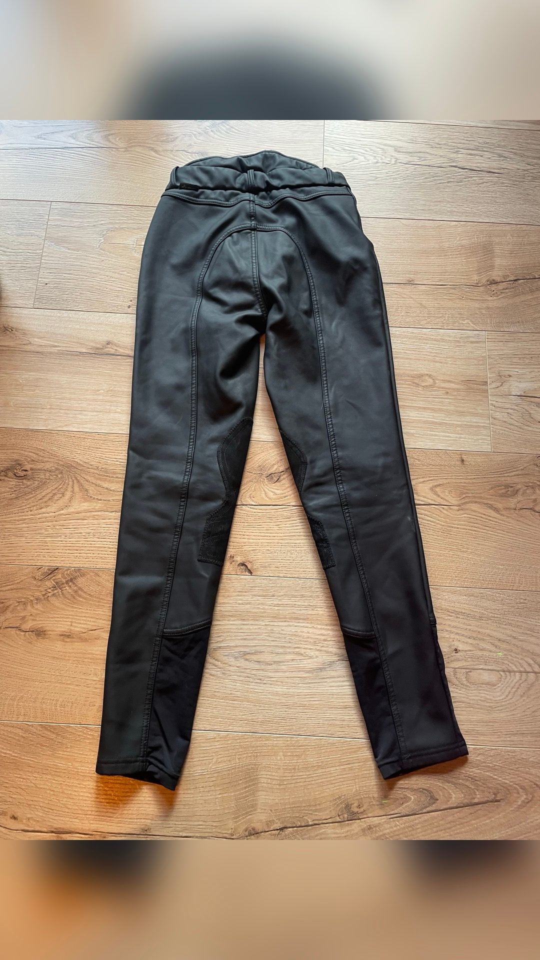 Pantalon imperméable Fouganza, média 2