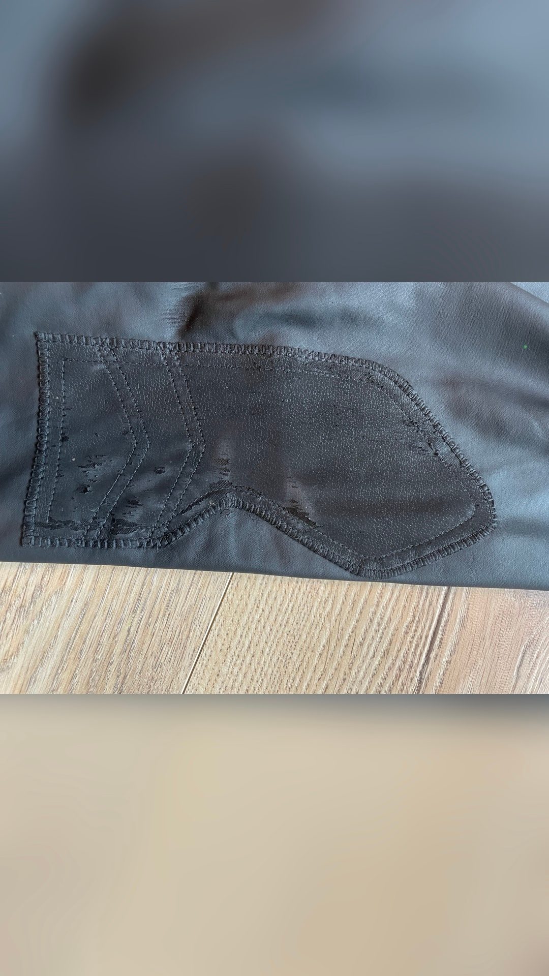 Pantalon imperméable Fouganza, média 3