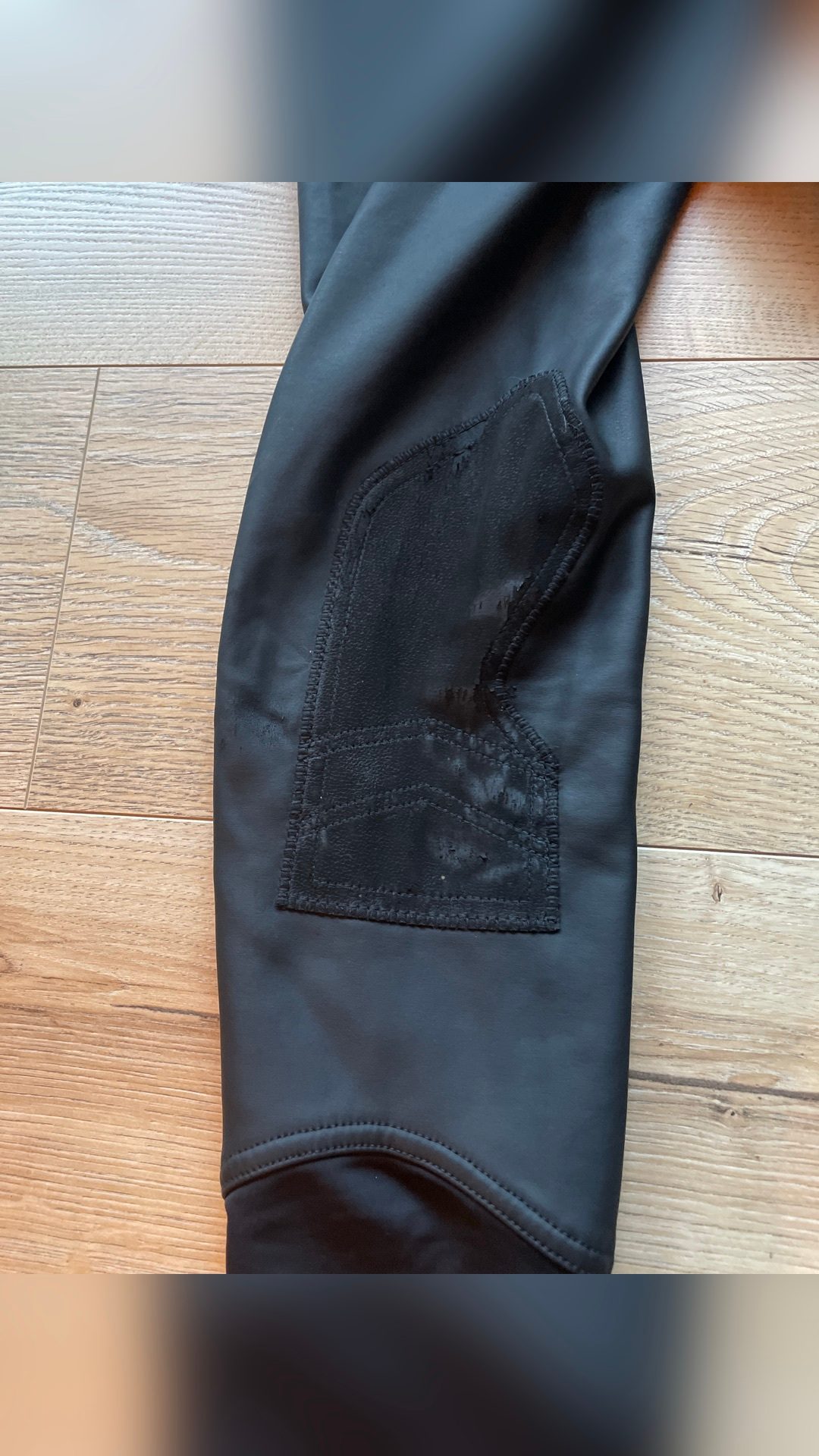Pantalon imperméable Fouganza, média 4