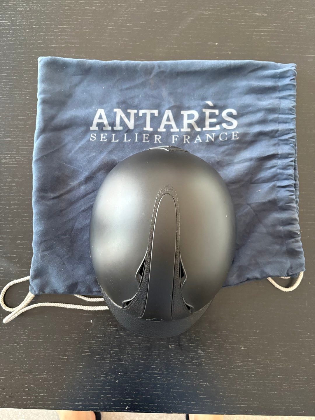 Casque Antares, média 3