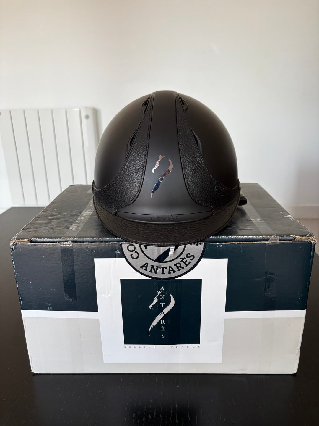 Casque Antares, média 2