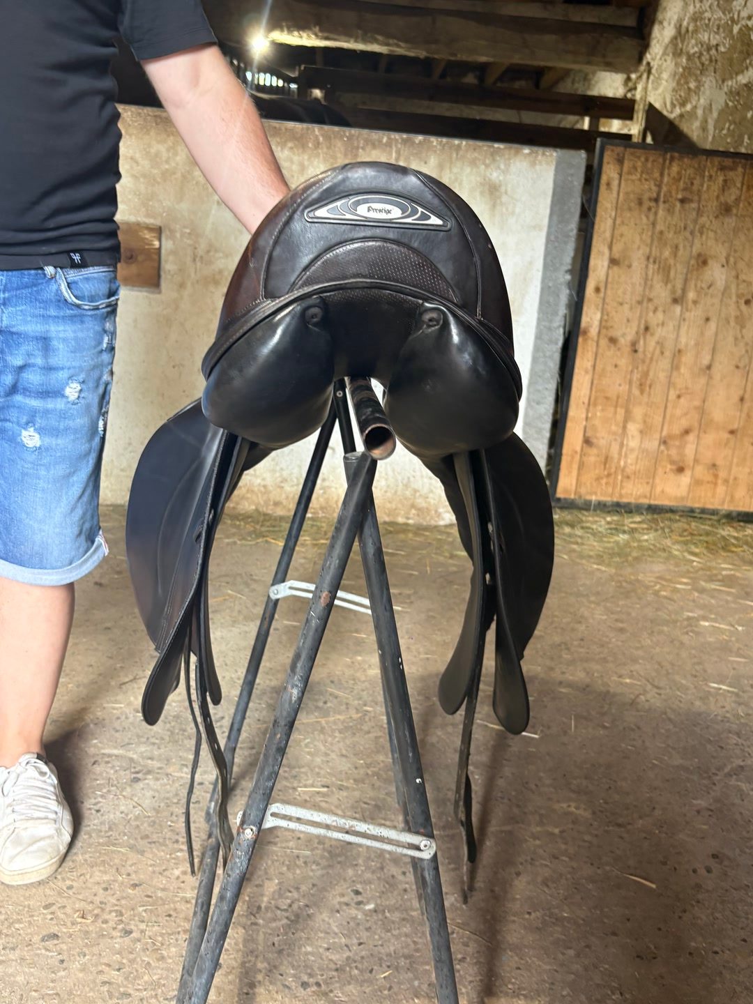 Selle Prestige, média 4