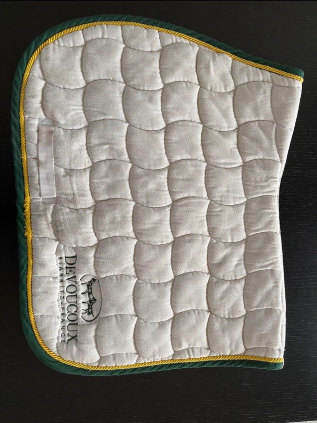 Tapis Devoucoux, média 2