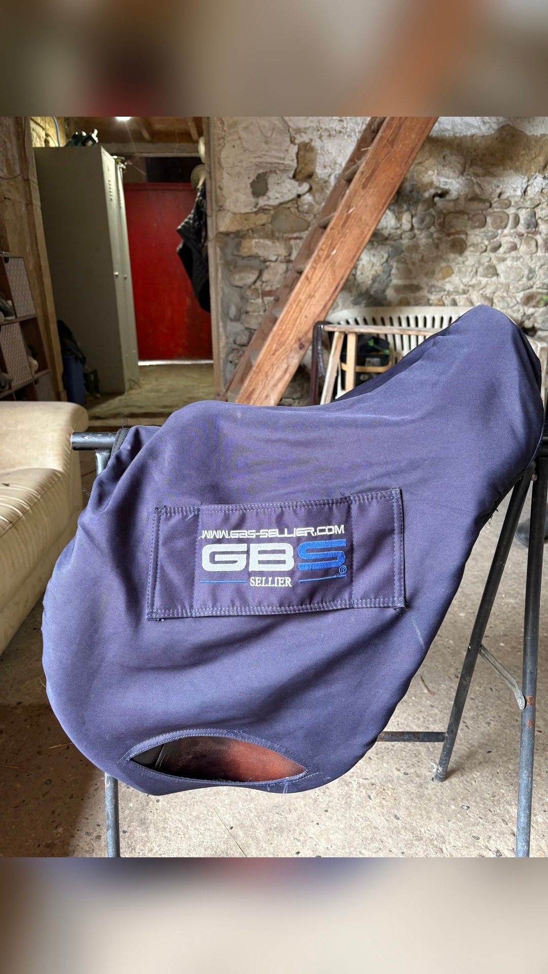 Selle Gbs, média 4