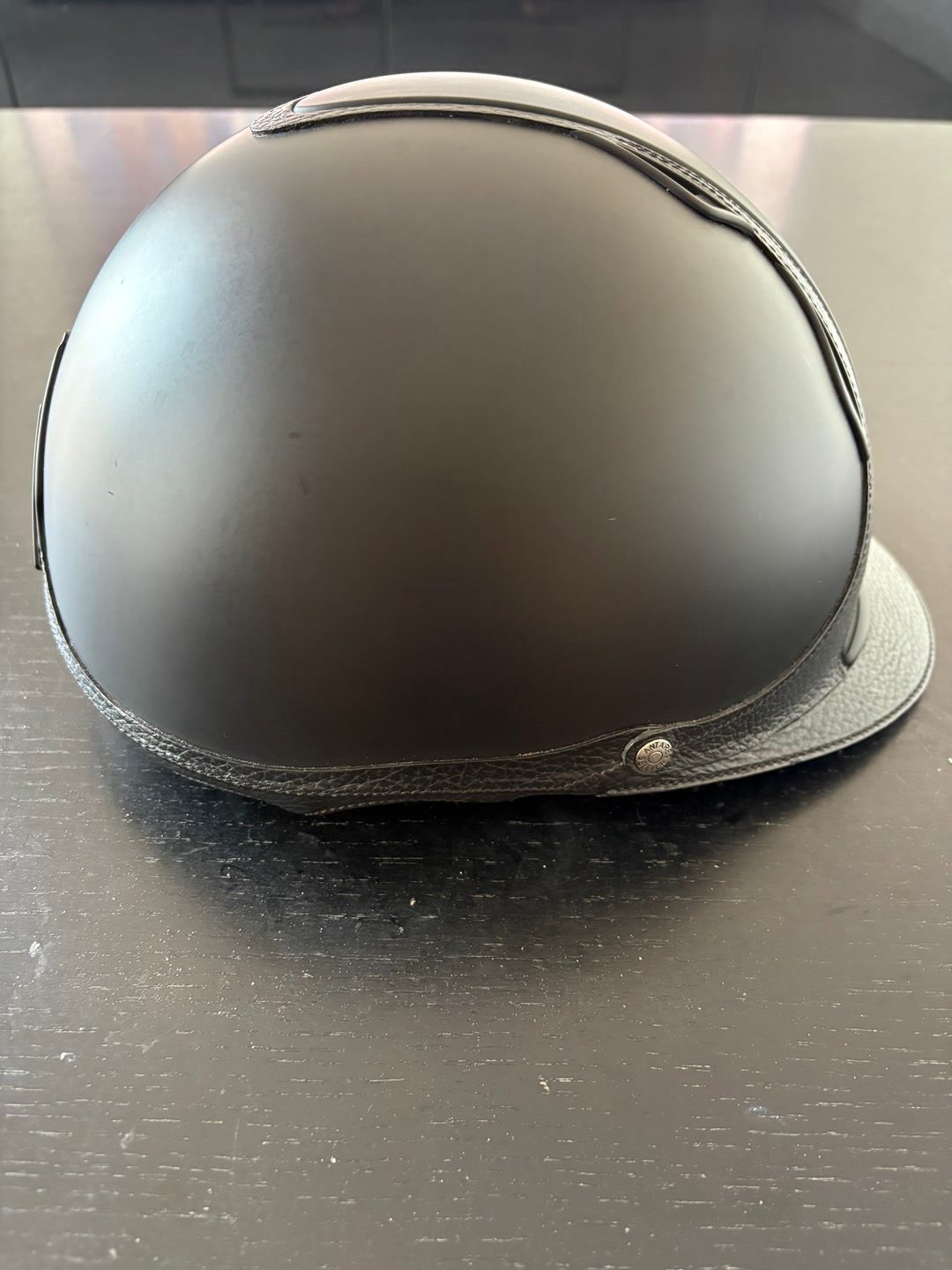 Casque Antares, média 6