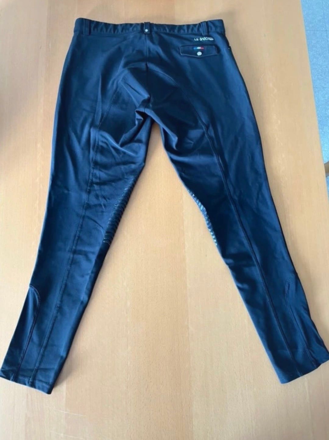 Pantalon homme Le Sabotier, média 2