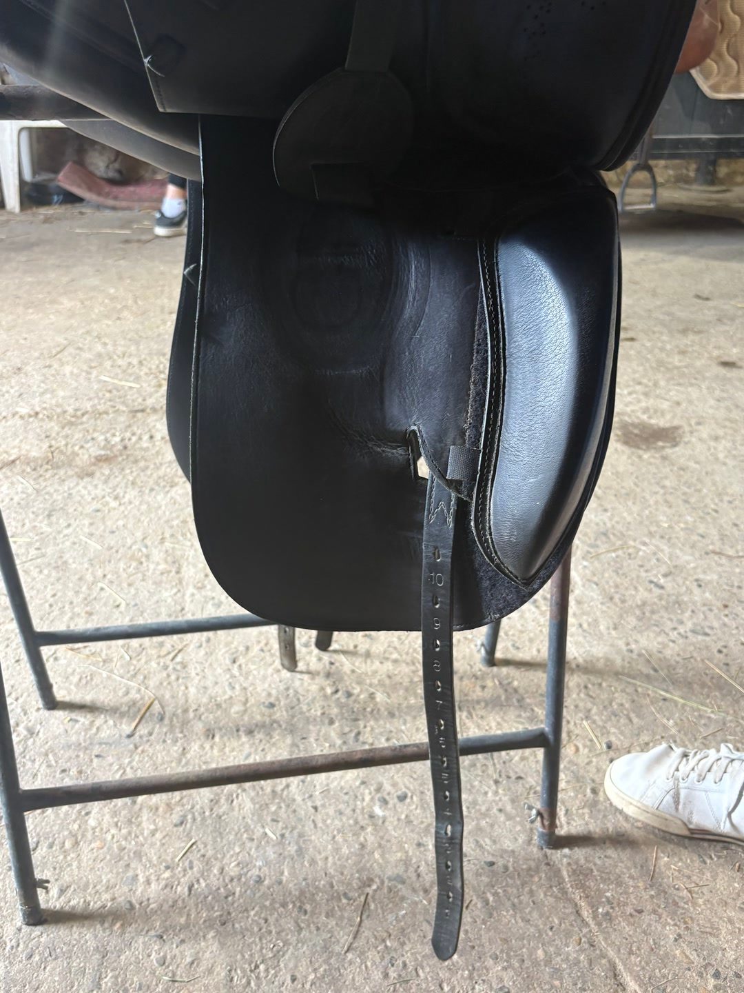 Selle Prestige, média 7