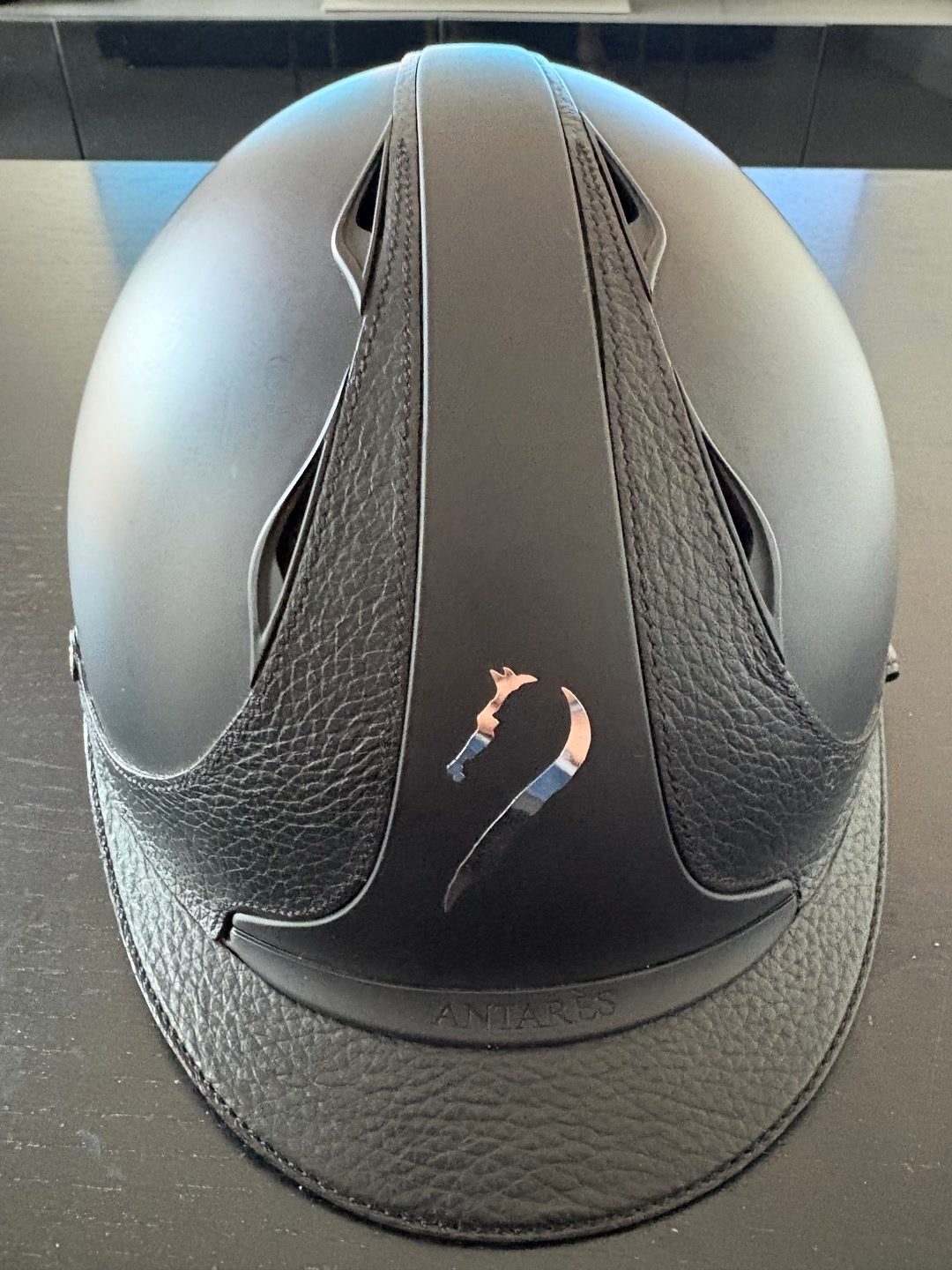 Casque Antares, média 4